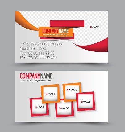 Business Card Template Clip Art 的图像结果