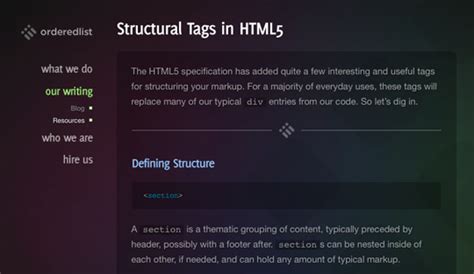 Image result for HTML5 Tutorials