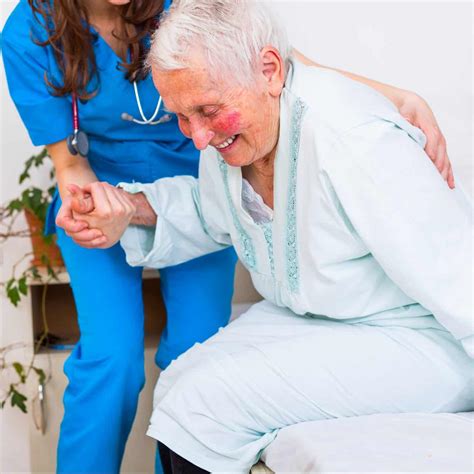 Parkinson's Care | #1 Edison NJ Home Health Care Services | Instacare ...