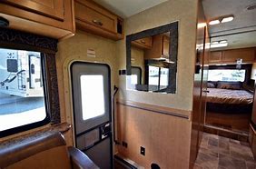 Image result for Class C Motorhomes 4x4 Conversion Interior