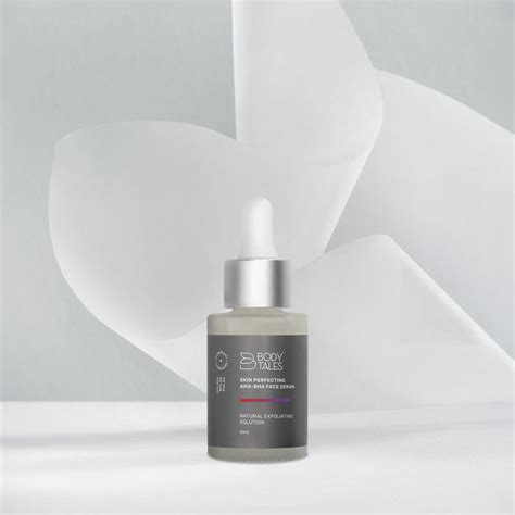 Body Tales - Unique Brand For Body Care, Face Care & Hair Care Product