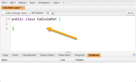 Image result for Salesforce Developer Console