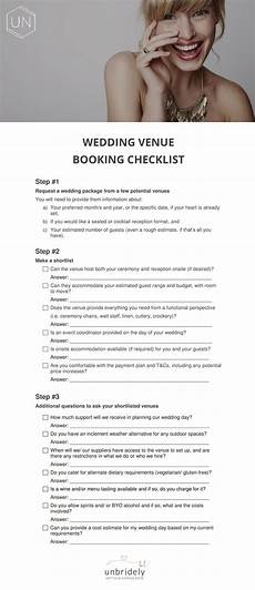 Story Questions To Ask Your Wedding Venue Before Booking by Questions To Ask Your Wedding Venue Before You Book Story Questions To Ask Your Wedding Venue Before Booking