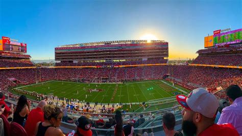 Levi's Stadium | San Francisco Travel