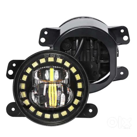 Thar headlamp roxx headlight led drl mahindra thar roxx headlight led ...