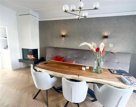 Stadsvilla 1930 | Amsterdam - HOUSE OF STYLING