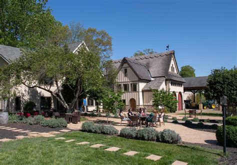 Top Wineries in the Charlottesville Region - Wine and Country Life