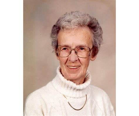 Madonna Leonette Ritter Obituary (2023) - La Crosse, WI - Blaschke ...