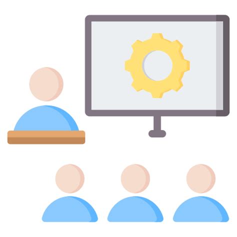 Group Training Icon 的图像结果