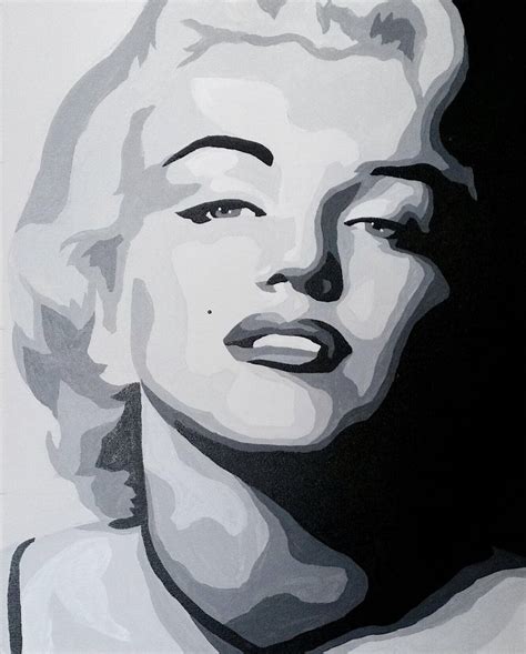 Ladies Night Marilyn Monroe Themed Paint & Sip Party, Lantana ...