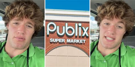 What Is It Like To Work At Publix?