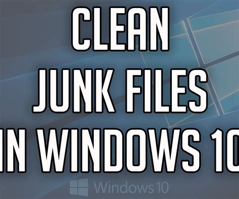 Image result for Delete Junk Files Automatically