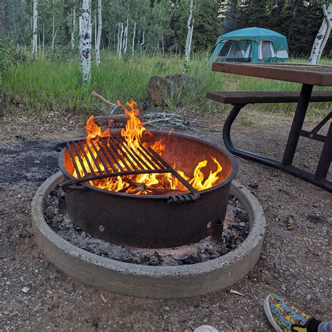 Duck Creek Camping | Duck Creek Village, Utah