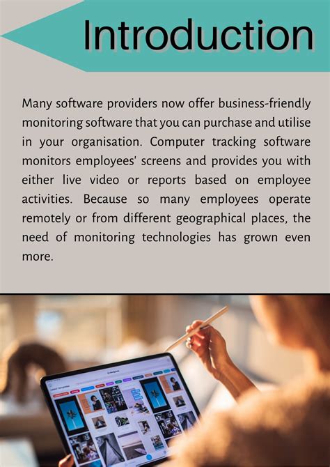 Computer Tracking Software 的图像结果