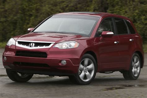 Honda Acura Rdx 2007