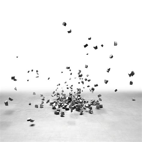 Model Exploding Ground Effects 的图像结果