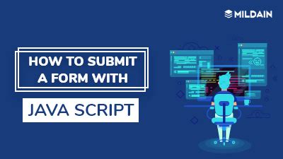 Image result for JavaScript How to Allow Form to Submit