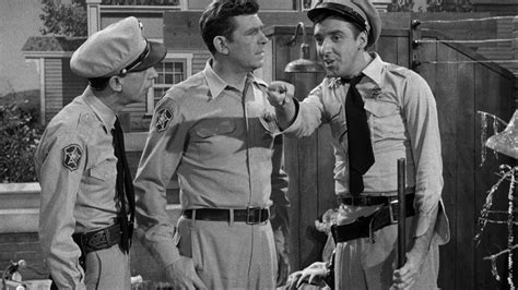 Andy Griffith Season 3