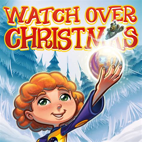 Watch Over Christmas | Lataa ja osta tänään – Epic Games Store