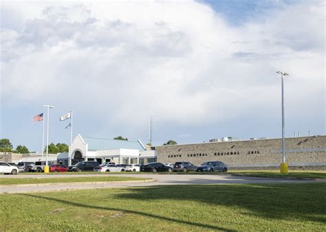 Three West Virginia jails holding country’s ICE detainees are ...