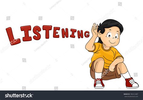 Hearing Clipart Free