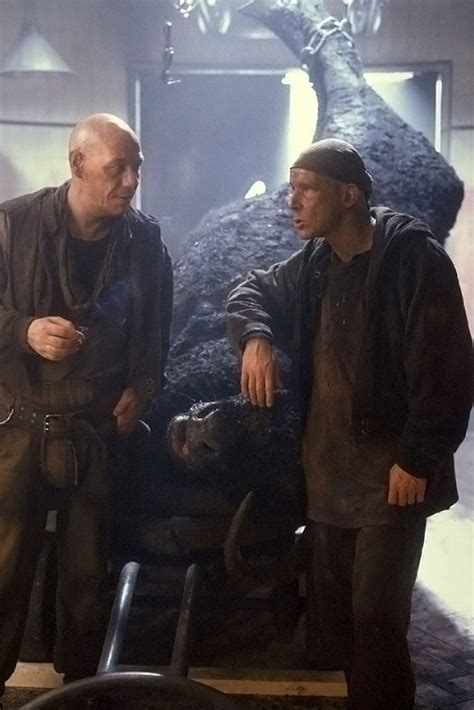 Image result for Alien 3 The Musical