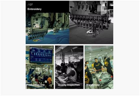 Company Overview - Dongguan QianLong(MGF) Garment Co., Ltd.