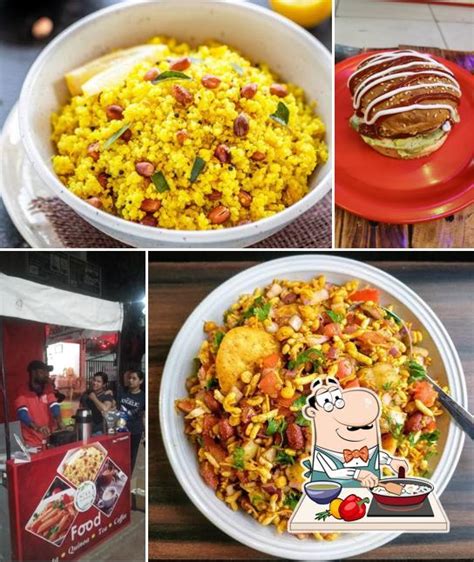 London Chaiwala, Indore - Restaurant menu, prices and reviews