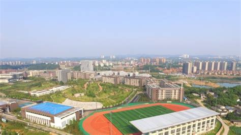 株洲职教科技园区计划今年基本建成 下半年3所院校将开学 - 市州精选 - 湖南在线 - 华声在线