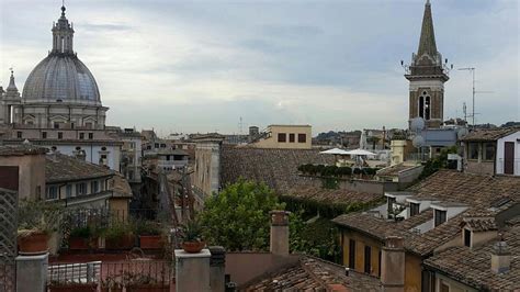 ANTICA DIMORA DELL'ORSO (Rome) - Guesthouse Reviews, Photos, Rate ...