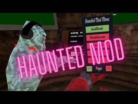 Image result for Monke Mod Manager Tutorial