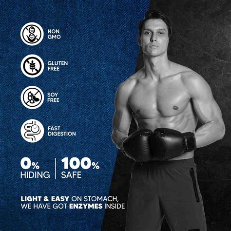 Beginners whey protein — AS-IT-IS Nutrition