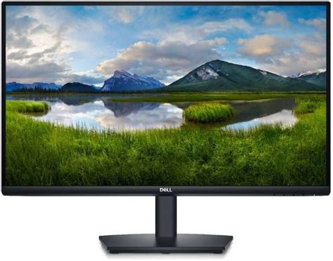 Dell S2725HS Silver 68.58cm/27" FHD Monitor 100Hz, Dual Speaker, 4ms ...