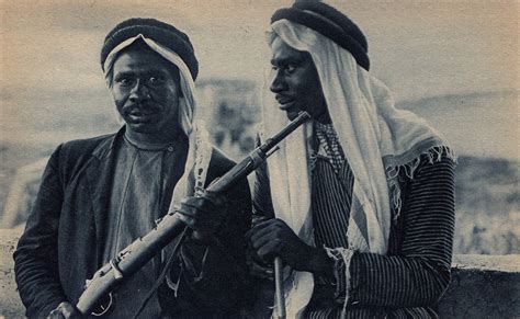 Are Palestinians Indigenous? Exploring History and Identity