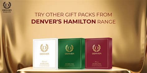 Honour Gift Pack| 60 ML Perfume | 200 ML Deodorant – Denverformen