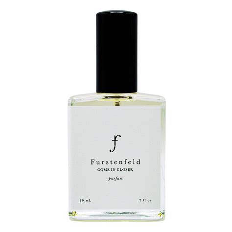 Come In Closer – Furstenfeld