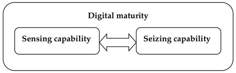 Creating Organizational Resilience through Digital Transformation and ...