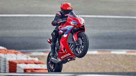 What Made The Honda CBR250RR So Special