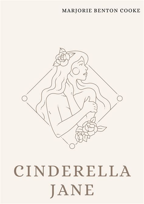 CINDERELLA JANE by Marjorie Benton Cooke online @ Artsum India