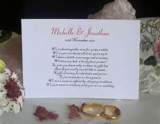 Wedding Invitation Money Request by Personalised Wishing Well Money Request Poem Gift Cards Wedding Invitation Money Request
