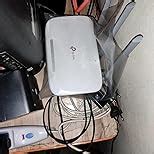 TP-link N300 WiFi Wireless Router TL-WR845N | 300Mbps Wi-Fi Speed ...