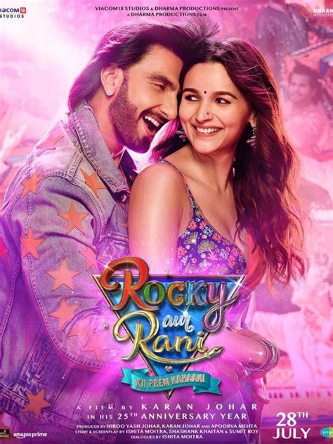 Meet Rocky aur Rani