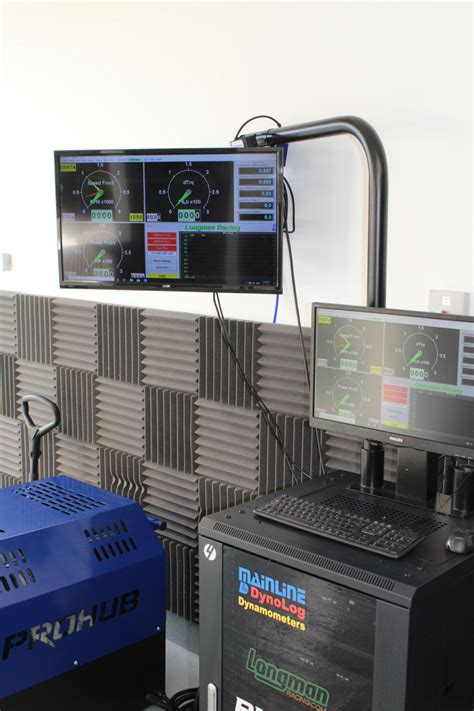 Main Line Dyno Dynamics Software 的图像结果