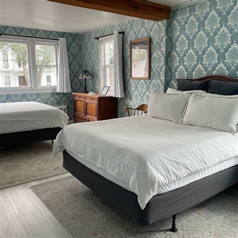 THE BODIE HOTEL (Bridgeport) - Reviews, Photos, Rate Comparison