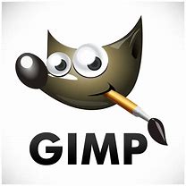 GIMP 的图像结果