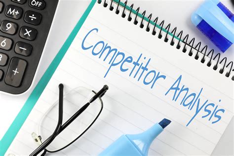 Competitor Analysis 的图像结果