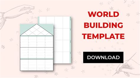 World Building Templates