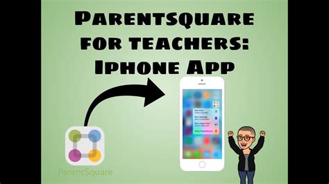 Parentsquare Tutorial for Teachers 的图像结果