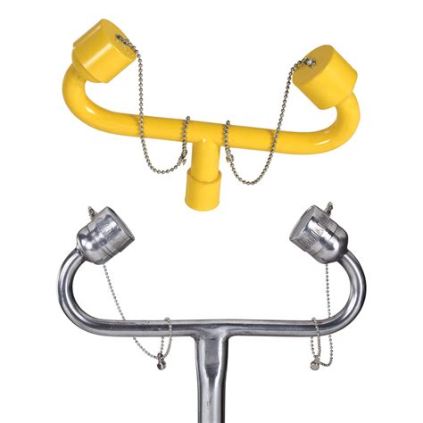 Eye Wash & Safety Showers – Shree Shakti Industries
