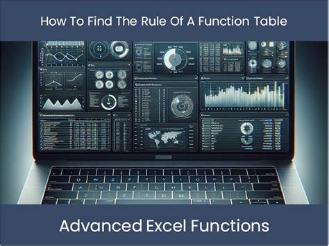 Image result for How to Find Function Rule
